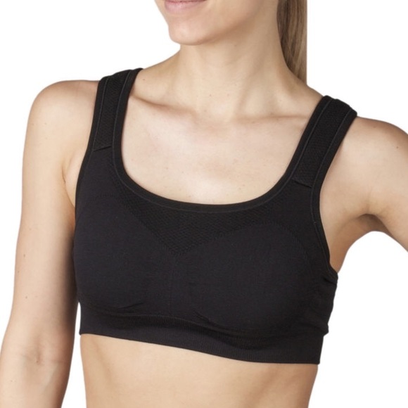 jockey exercise bra